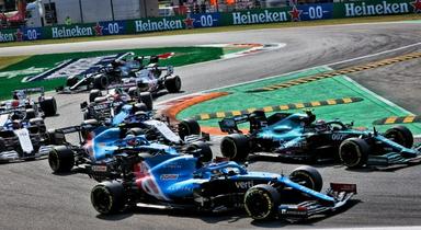 梅赛德斯就F1引擎规则变化做出妥协，希望大众汽车2026年进入F1