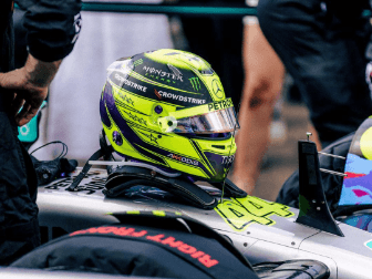 F1七冠王：梅赛德斯自新赛季伊始就＂没有改善＂
