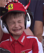 F1西班牙站莱科宁退赛
